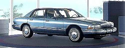 96-buick-park-avenue