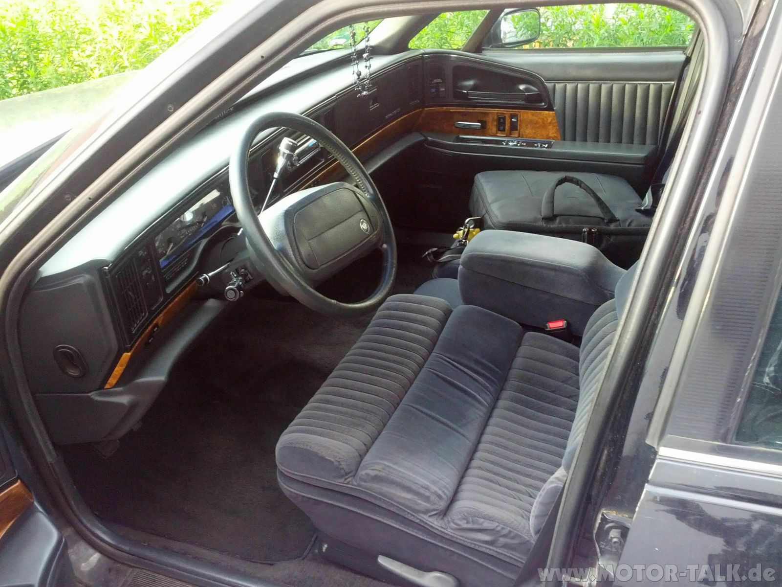Buick Park Avenue - Sammelthread