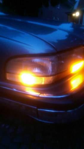 Blinker