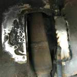 Mehr Rost