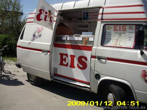 Eis-Bulli