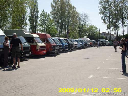 Rerik 2010