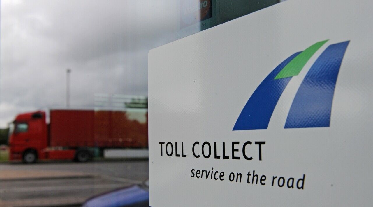 Der Bund plant, vom 1. September 2018 bis zum 1. März 2019 Toll Collect als Gesellschafter zu halten