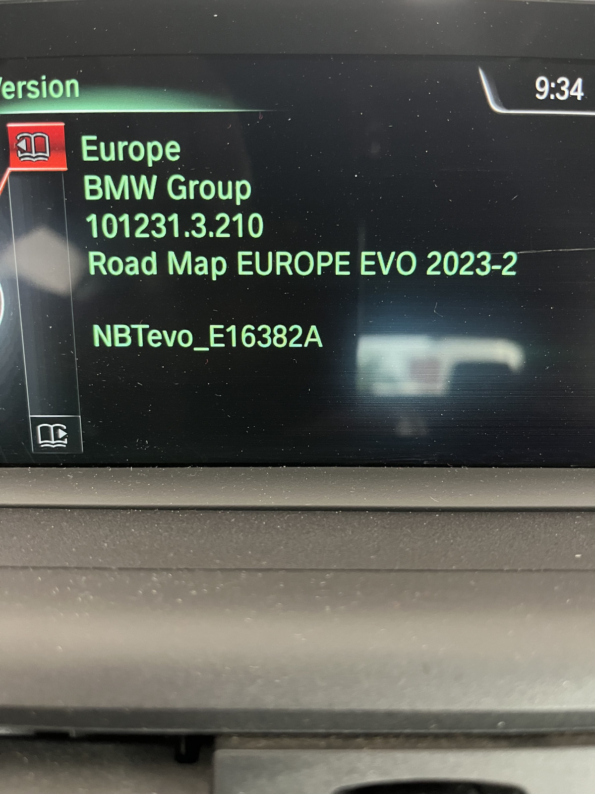 Bundesstraße im Navi noch immer gesperrt..... wann wird sowas aktualisiert?