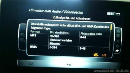 System-comand