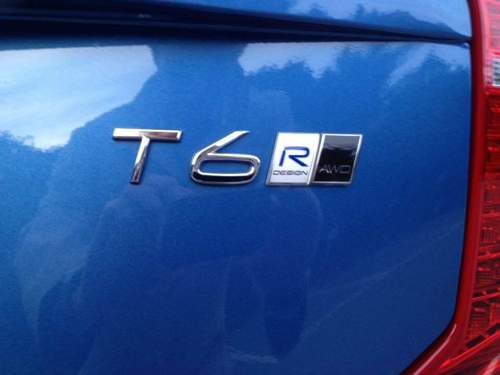 T6 R-Design Gothenburg