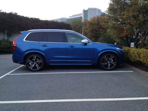 T6 R-Design Gothenburg