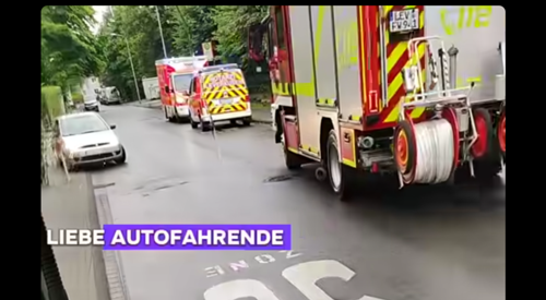 Haltestelle