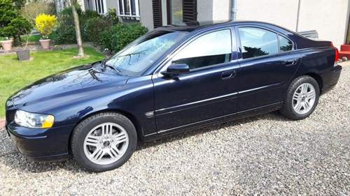 Bye Bye S60