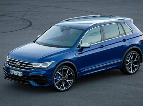 Tiguan-r