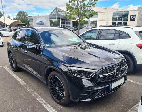 GLC 1