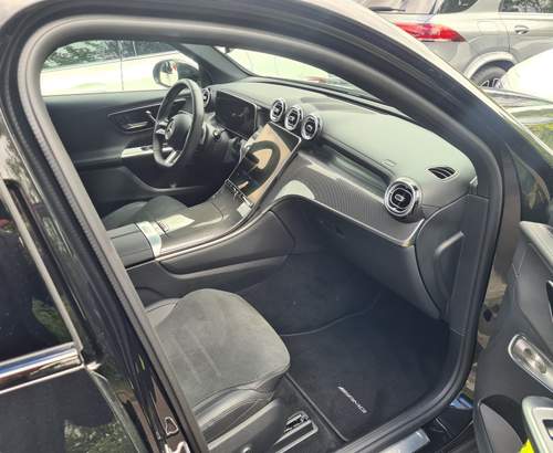GLC 3