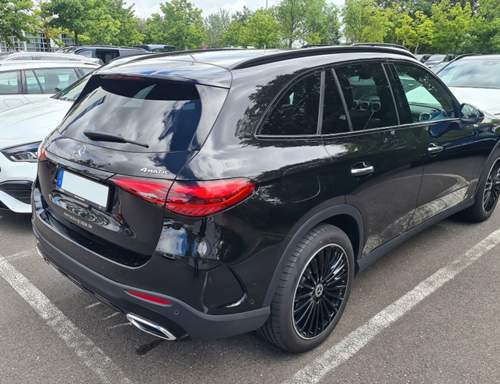 GLC 2