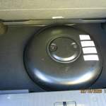 38 Liter netto Tank