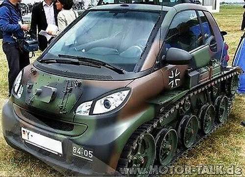 Smart-fortw-tk