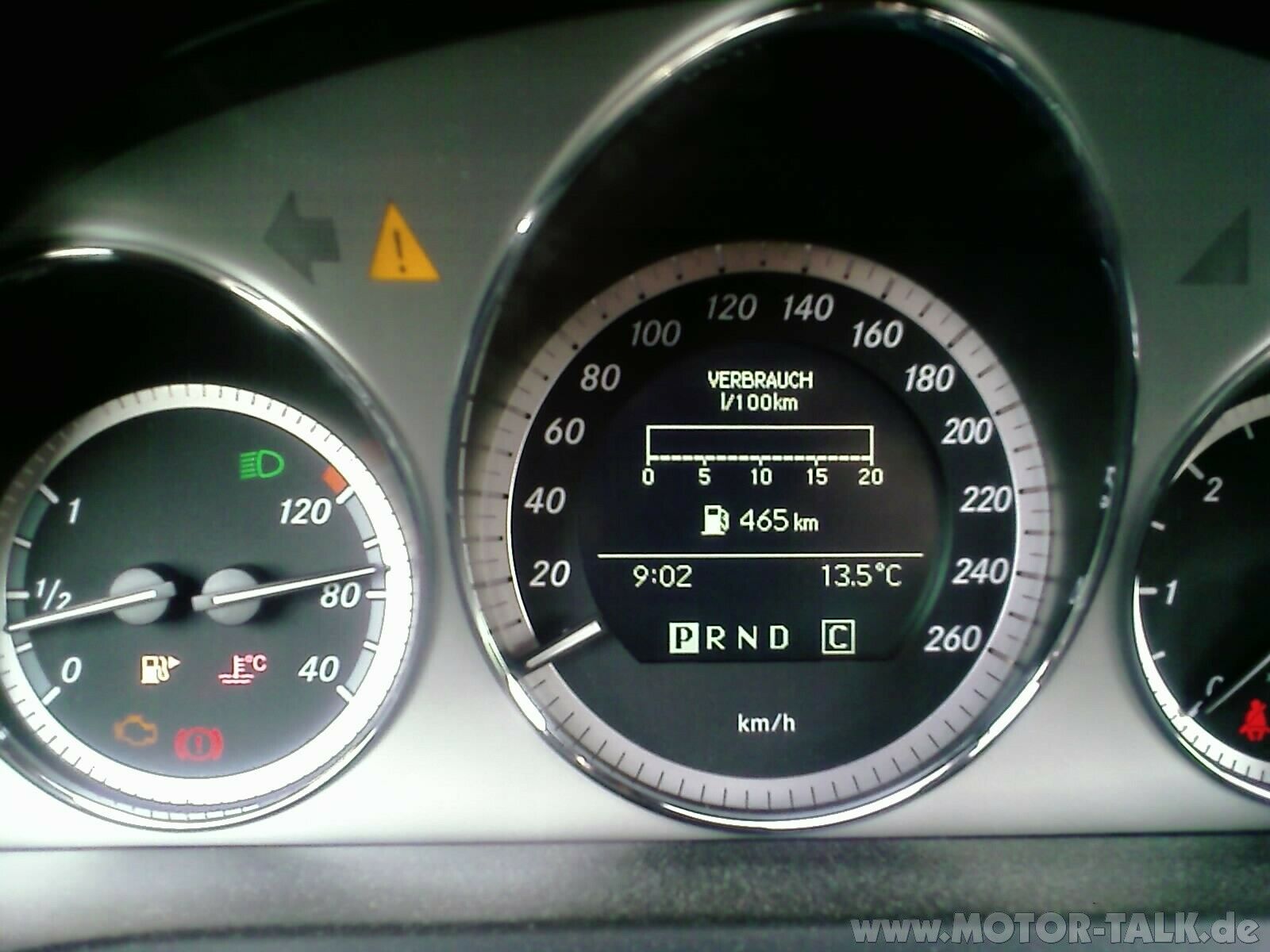 C 220 T CDI: gefahren, verglichen, gerechnet, bestellt....