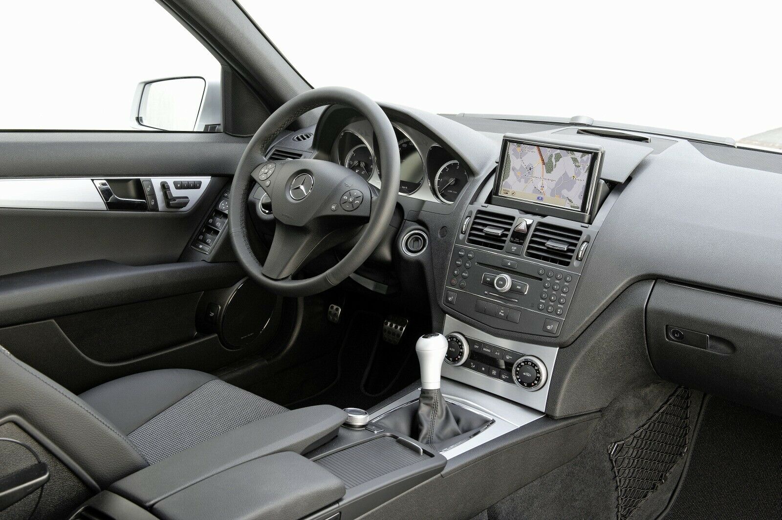 C 250 CDI BlueEFFICIENCY Prime Edition