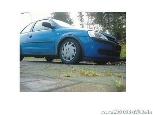 Corsa