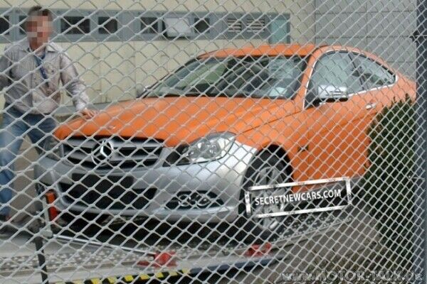 C Coupe