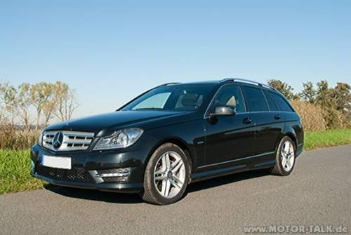 Sommer : AMG 17" - blauer Lorbeerkranz