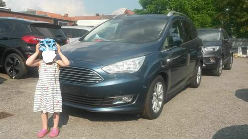Unser Cmax in Croma blau