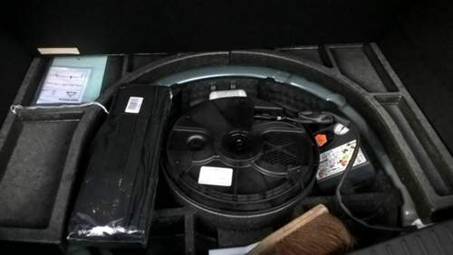 Subwoofer