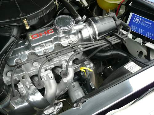 Kadett-gt-motorraum