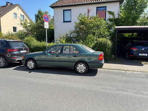 Fahrzeug