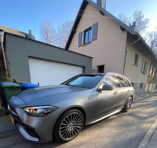 C 200 d
