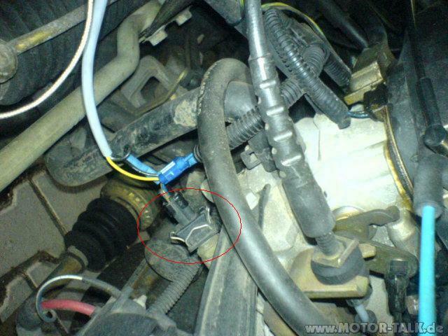 C20NE - E85 pur - Startschwierigkeiten / was tun?