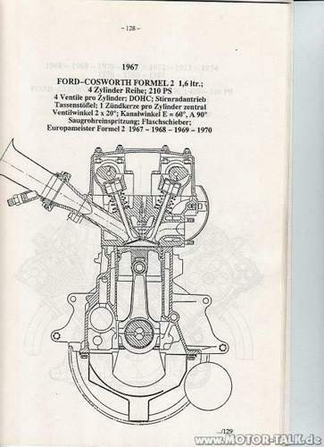 Cosworth-f2-motor