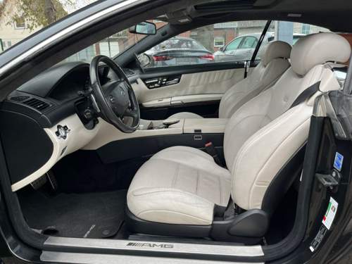 Cl63amg