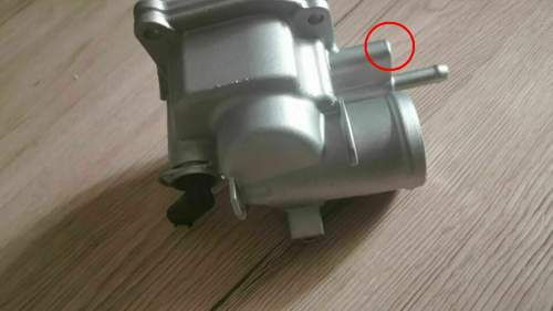 Thermostat646g