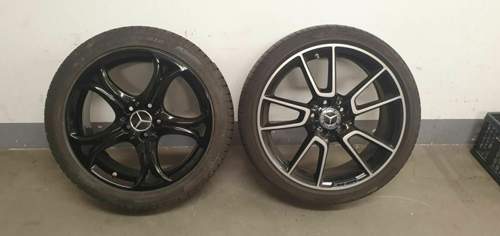 18+19 Zoll