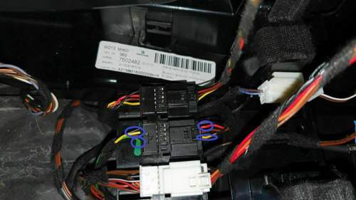 Stecker