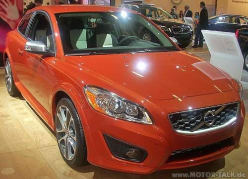 C30 Orange Flame-R-Design