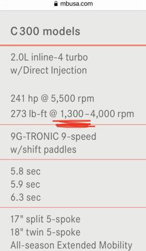 1.300 beim normalen Turbo