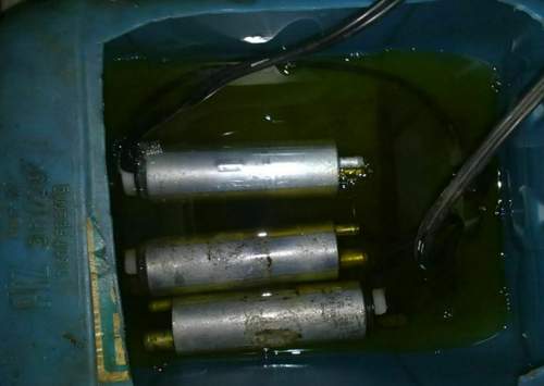 Pumpe