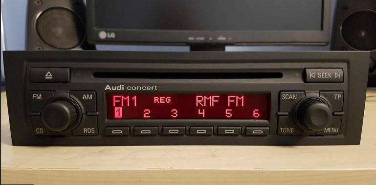 C4 Bose