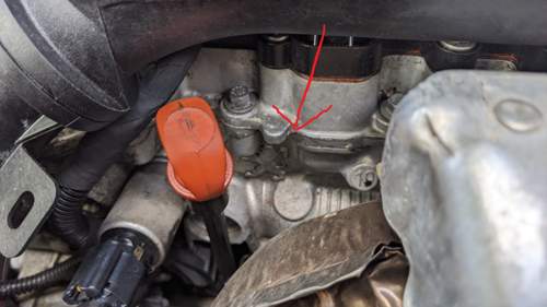 Peugeot, aber kein Citroen?