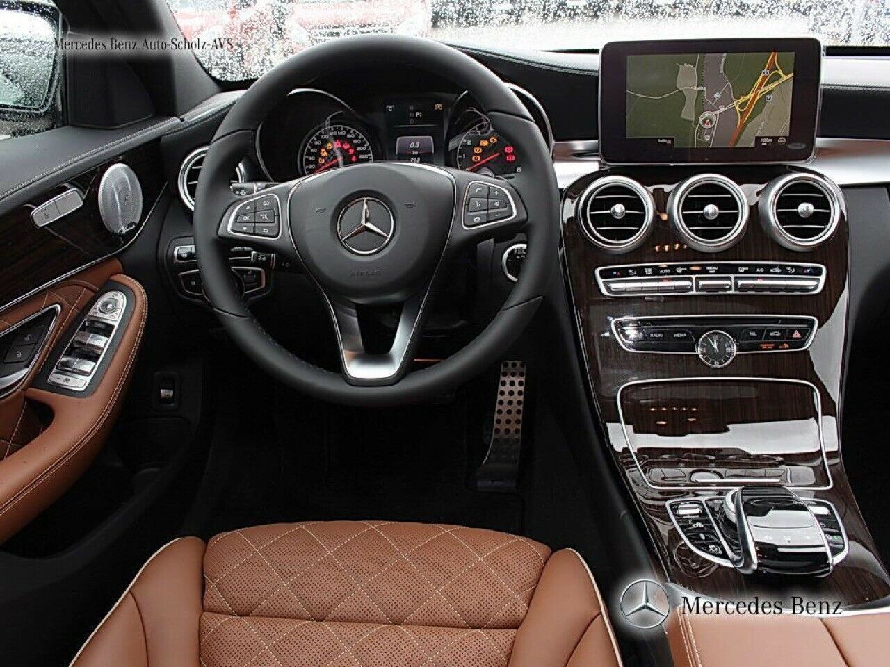 C43 / C450