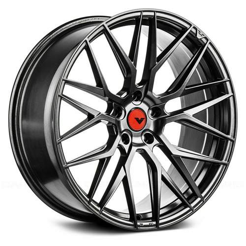 Vff-107-graphite