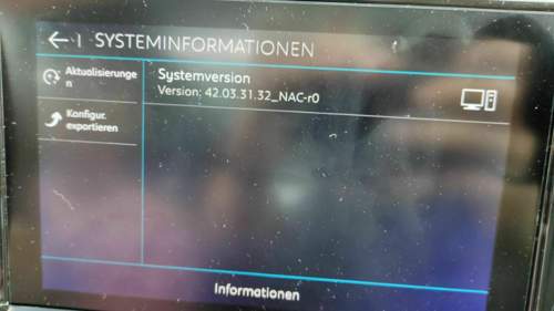 Firmware WAVE 4.0
