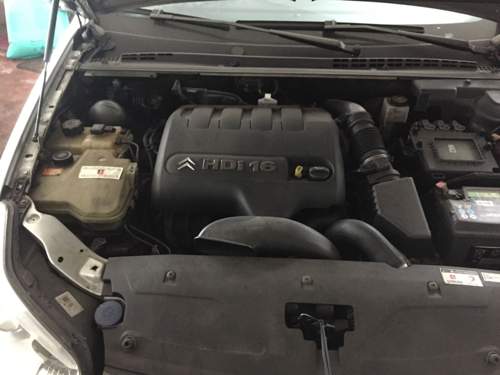 Motor