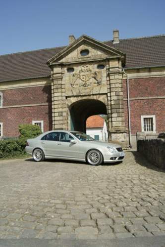 AMG
