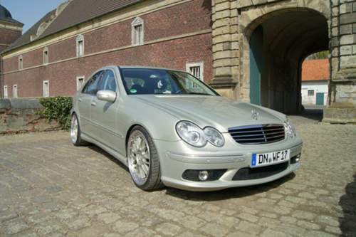 AMG