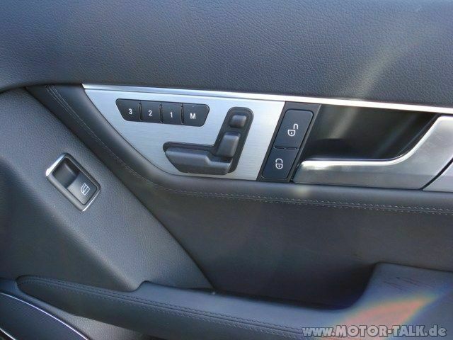 C63 AMG gekauft!