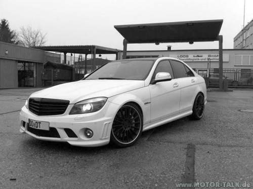 C63amgmitelegancegrill