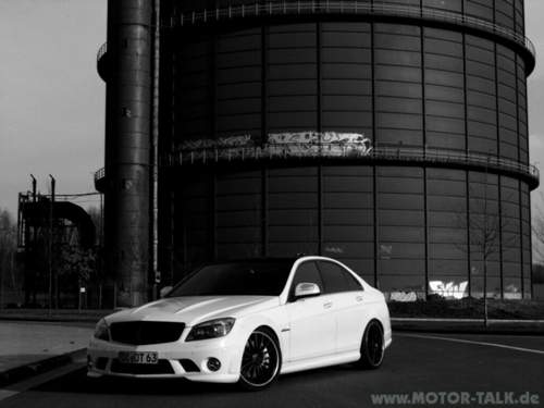C63amg3