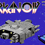 Arkanoid - 1987